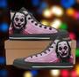 Joker High Top Shoes