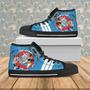 Looney Tunes For Men And Women Sneakers High Top Shoes