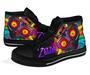 Majora's Sneakers Legend Of Zelda High Top Shoes High Top Shoes