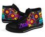 Majora'S Sneakers Legend Of Zelda High Top Shoes High Top Shoes