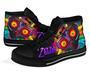 Majora's Sneakers Legend Of Zelda High Top Shoes