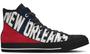 New Orleans Pe High Top Shoes Sneakers