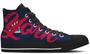 New York Ya High Top Shoes Sneakers