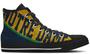 Notre Dame Fi High Top Shoes Sneakers