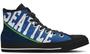 Seattle Sh High Top Shoes Sneakers