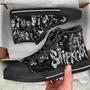 Slipknot High Top Shoes