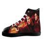 Supernatural High Top Shoes