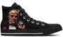 The Godfather High Top Shoes Sneakers