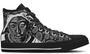 Tupac Shakur High Top Shoes Sneakers