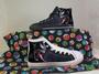 Venom High Top Shoes