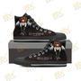 Angel Misa Amane Sneakers Death Note High Top Shoes