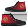 Cool They Hate Us Cause They Aint Us Ottawa Senators High Top Shoes