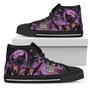 Demon Slayer Tamayo Sneakers High Top Shoes Anime Fan