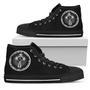 I Can Do All Things Through Christ Who Strengthens Me Chicago White Sox High Top Shoes