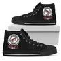 I Will Not Keep Calm Amazing Sporty Arizona Coyotes High Top Shoes