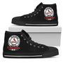 I Will Not Keep Calm Amazing Sporty St. Louis Cardinals High Top Shoes