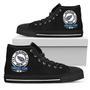 I Will Not Keep Calm Amazing Sporty Tennessee Titans High Top Shoes