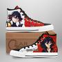 Kill La Kill Ryuuko Matoi High Top Shoes Custom Anime Sneakers