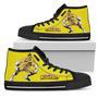 Rikido Sato My Hero Academia Sneakers High Top Shoes