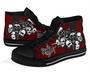 Slipknot s Sneakers Rock Band Fan High Top Shoes