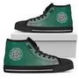 They Hate Us Cause They Ain't Us Dallas Stars High Top Shoes