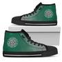 Cool They Hate Us Cause They Us Dallas Stars High Top Shoes