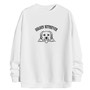 Golden Rterieye Sweatshirts, Embroidered Sweatshirts, For Dog Lovers