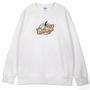 Thanksgiving Pumpink Fall Embroidered Sweatshirt Crewneck Sweatshirt For Men And Women