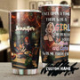 A Girl Who Really Loved Books And Cats Personalized Tumbler Cat Tumblerbook Lover Gift Reading Tumbler Bookworm Gift Gift For Her
