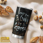 Be A Legend Personalized Tumbler
