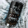Be A Legend Personalized Tumbler