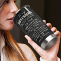 To My Boyfriend - Tumbler -