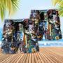 Starwars The Bounty Hunters Starwars Beach Short Family