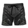 SW Darth Vader Cosplay Beach Short Family Store