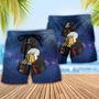 SW Darth Vader I Find Your Lack Of Beer Disturbing Cool Beach Short Family