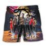 Star Trek 103 Beach Short Family