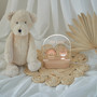 Personalized baby night light baby night light baby christening gift christening gift