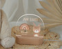 Personalized baby night light baby night light baby christening gift christening gift