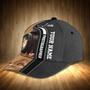 Custom Classic Cap - Personalized Gift For Photography Enthusiasts