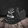 Custom Classic Chef Cap - Personalized Name - Perfect Gift For Chefs