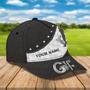 Custom Classic Golf Cap - Personalized Gift For Golf Enthusiasts