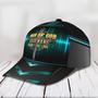 Customized Classic Cap - Personalized Man Of God Hat