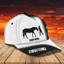 Personalized Cowgirl Cap - Custom Classic Hat (H) Personalized Cowgirl Cap - Custom Classic Hat (H)
