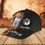 Personalized Custom Classic Cap - Ideal Gift For Beagle Lovers