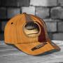 Personalized Custom Classic Cap - Perfect Gift For Guitar Enthusiasts