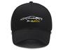 Dino 246 GT 1969-1974 Dino 308 GT4 1973-1980 Embroidered Hats Custom Embroidered Hats