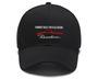 Embroidered Hat For Ford Ranchero Custom Embroidered Hats