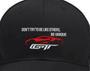 For Ford Tonka F150 Try To Be Like Others, Be Unique Fans Embroidered Hat Custom Embroidered Hats