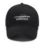 For Maverick Classic Embroidered Hat Gift For Fans And Lovers Custom Embroidered Hats