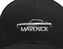 For Maverick Classic Embroidered Hat Gift For Fans And Lovers Custom Embroidered Hats